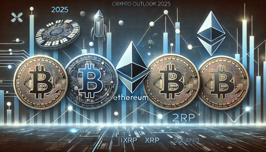 crypto outlook 2025