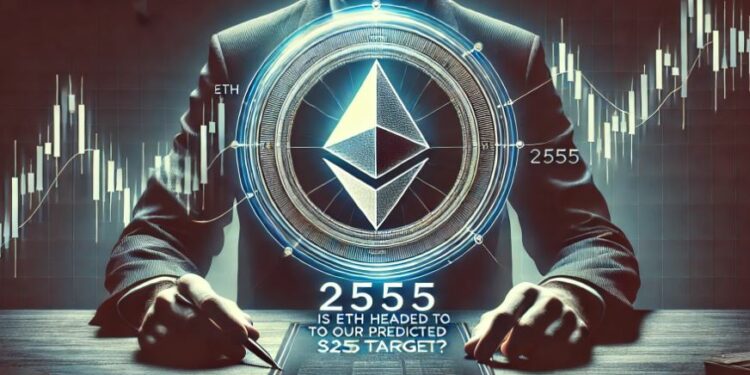 ethereum price drop 2555