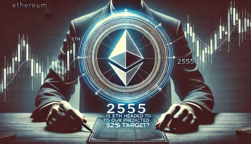 ethereum price drop 2555