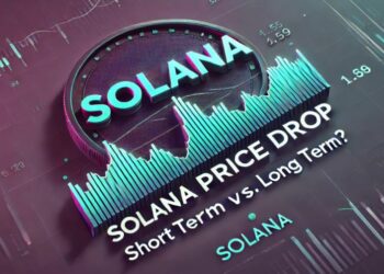 solana price drop