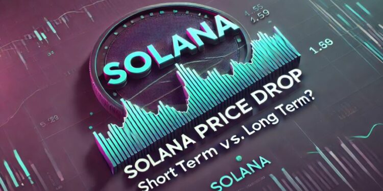 solana price drop