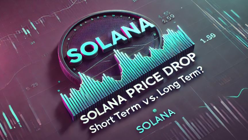 solana price drop