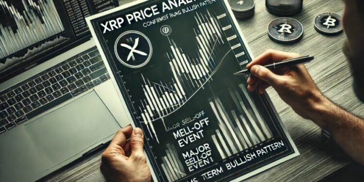 xrp price analysis bullish pattern