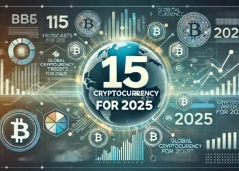 15 cryptocurrency forecasts 2025