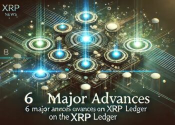 XRP advances XRPL