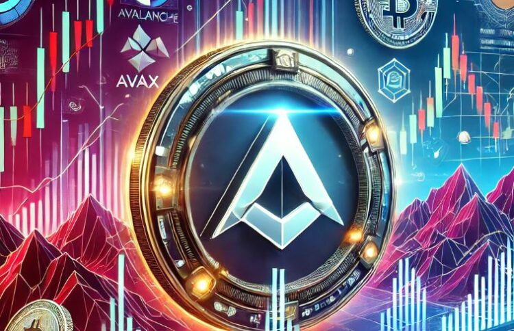 avalanche avax price prediction
