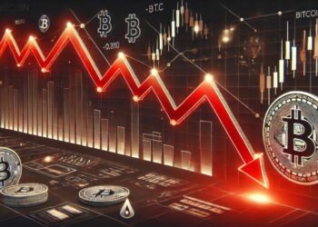 btc price drop