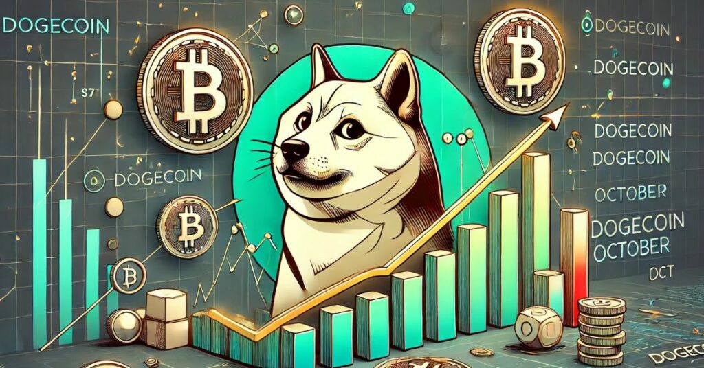 dogecoin doge price analysis