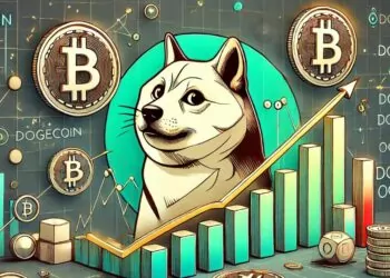 dogecoin doge price analysis