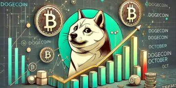 dogecoin doge price analysis