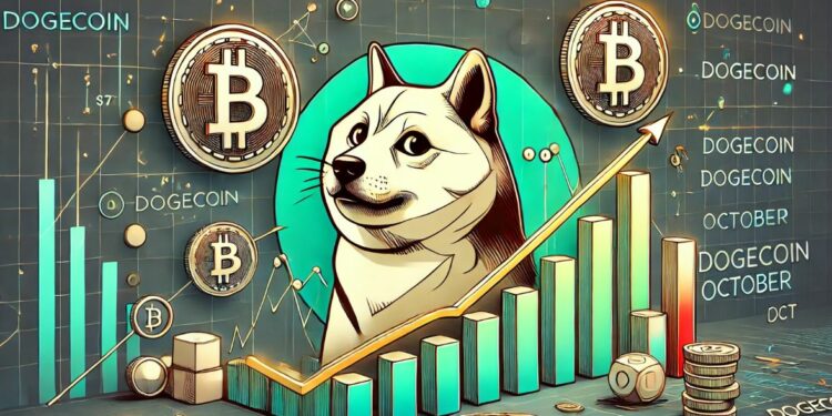 dogecoin doge price analysis