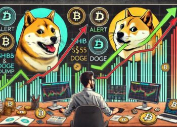 meme coin alert SHIB DOGE