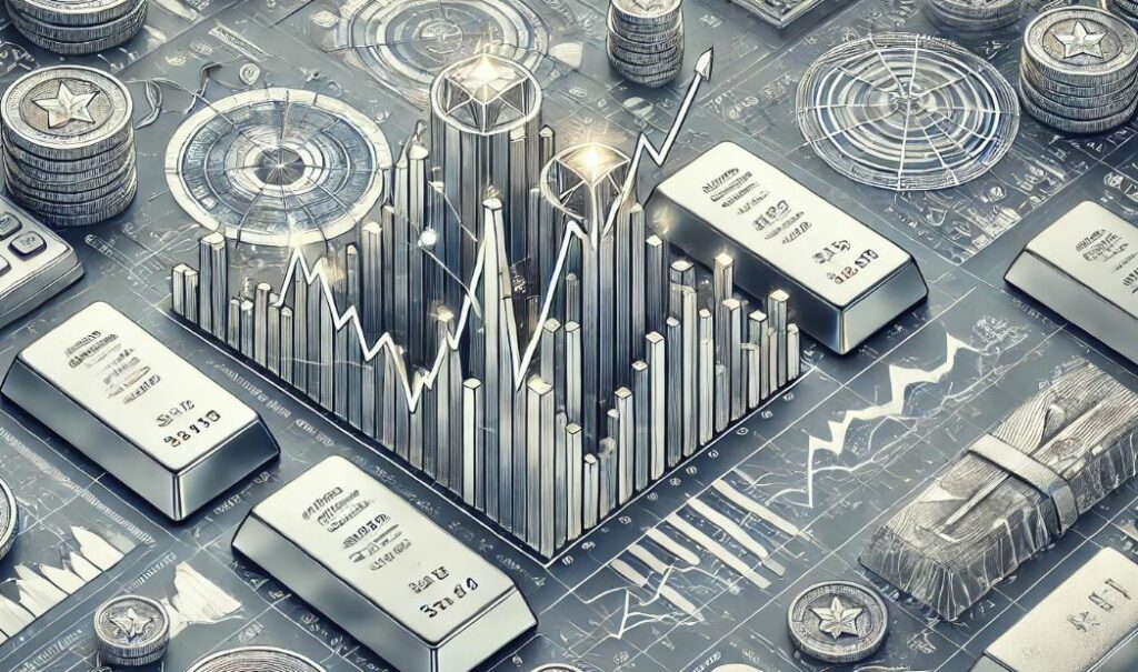 platinum price seasonality