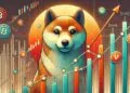 shiba inu coin SHIB price points