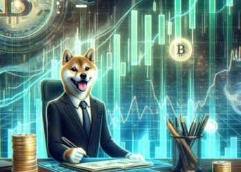 shiba inu coin SHIB breakout