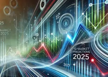 10 market predictions 2025