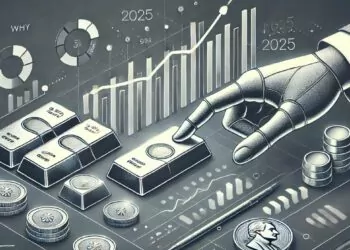 silver investment 2025