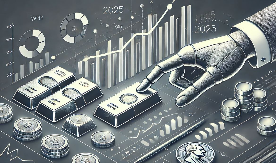 How To Invest In Silver in 2025