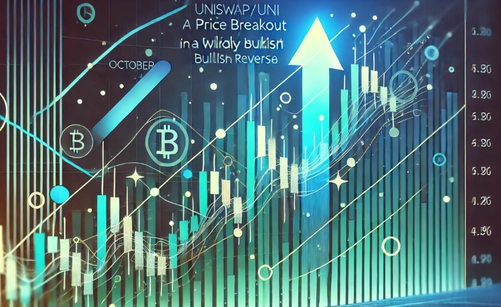 uniswap UNI price analysis