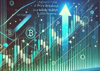 uniswap UNI price analysis