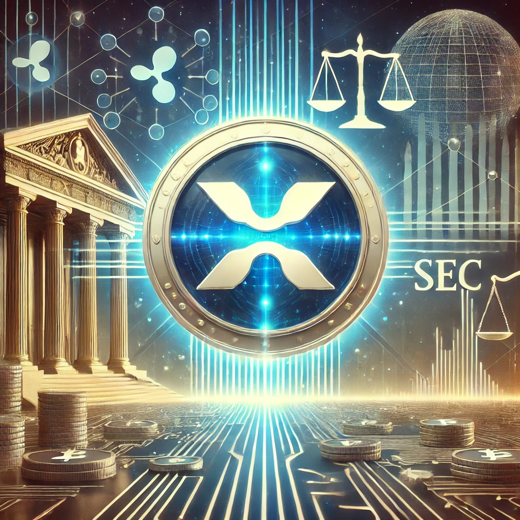 XRP Ripple News