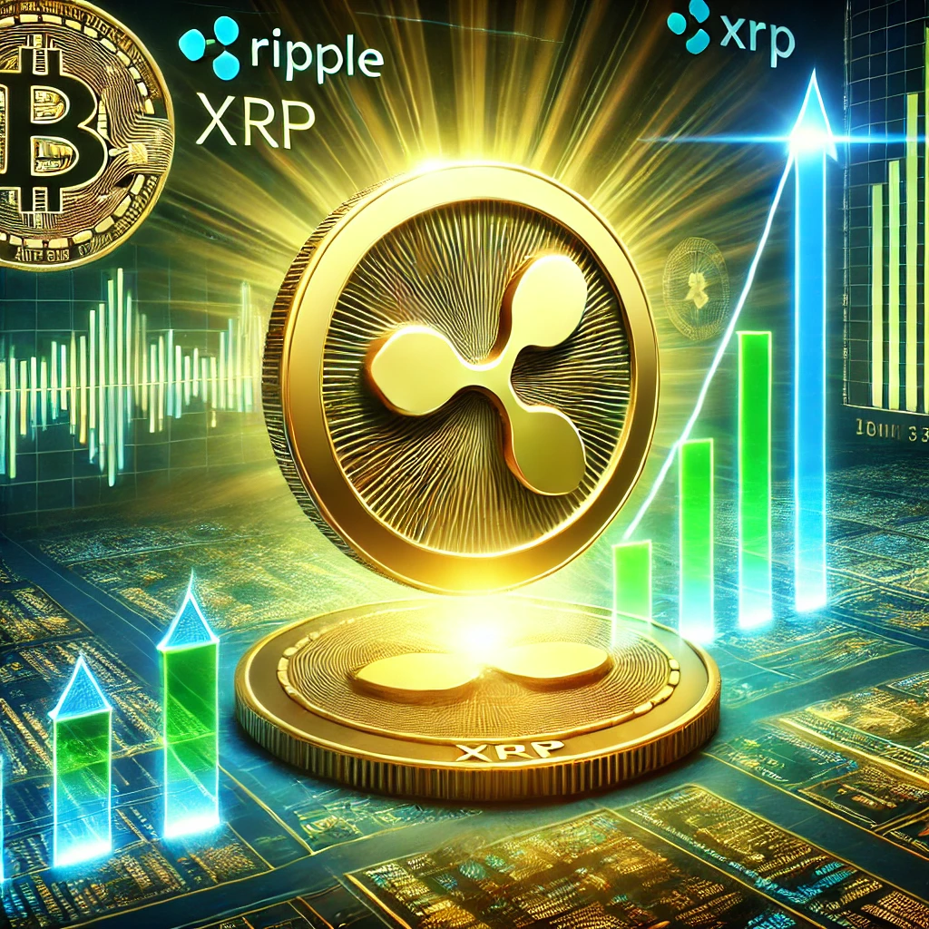 Ripple XRP Image