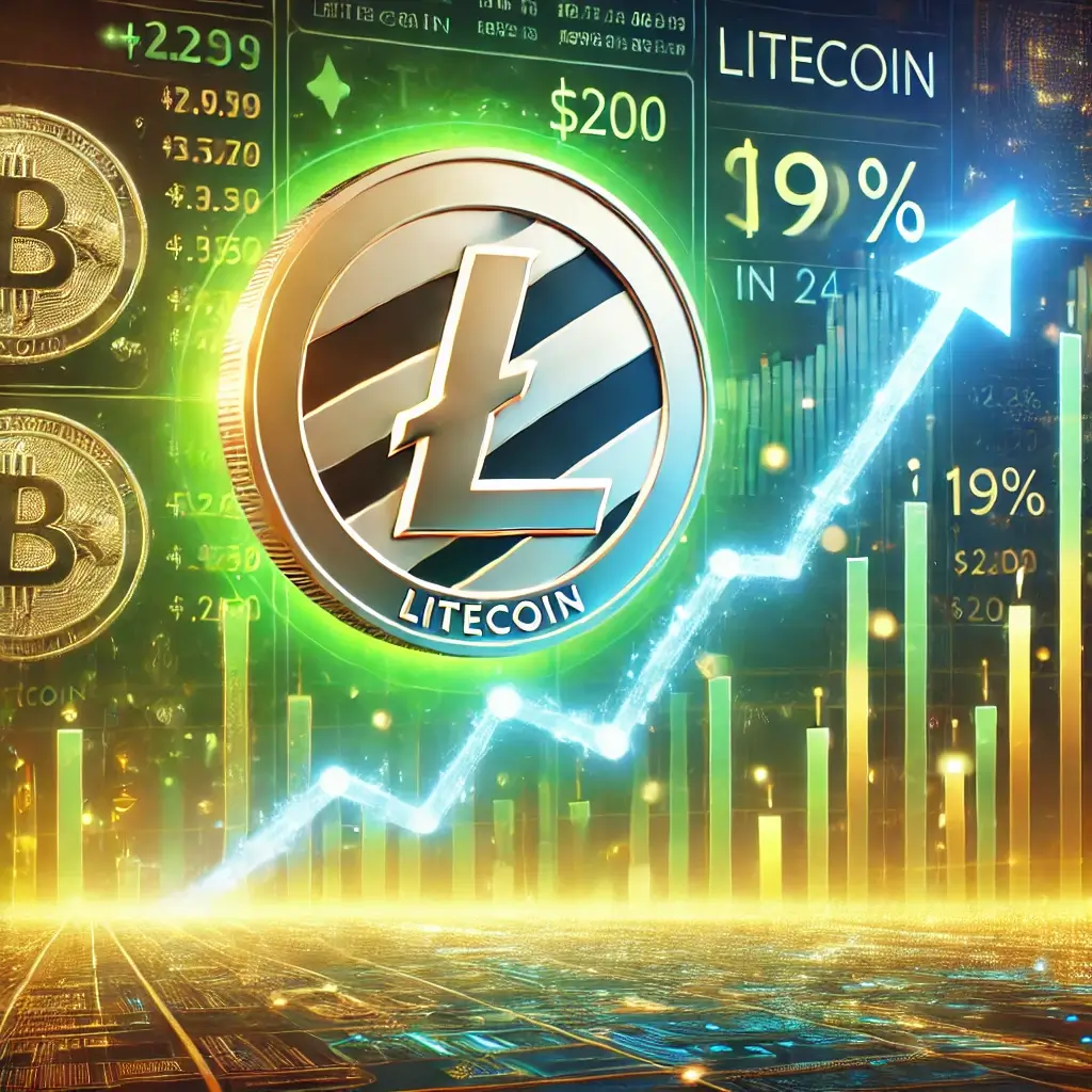 Litecoin Image