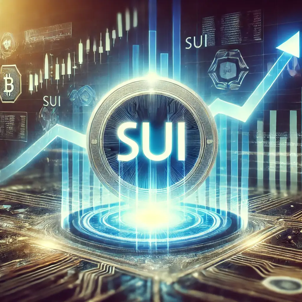 Sui Crypto News