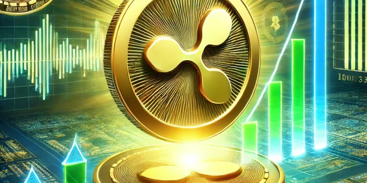 Ripple XRP Image