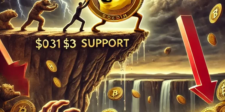 DOGE Bears Image