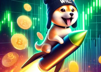 Dogwifhat Crypto Image