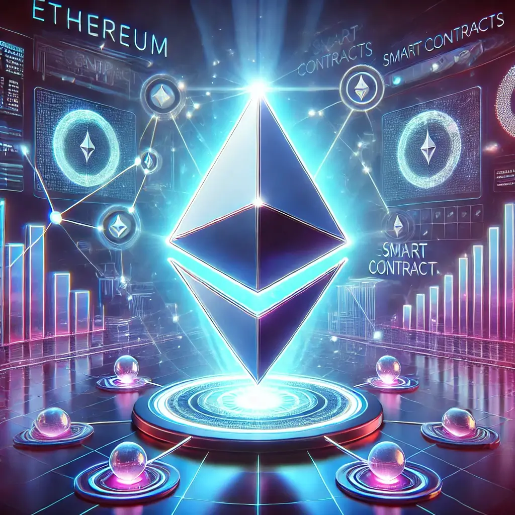  Ethereum