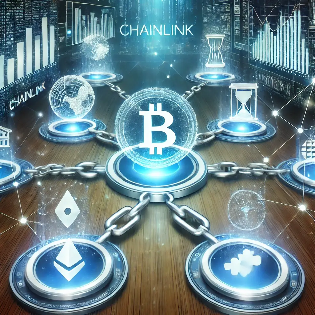 Chainlink