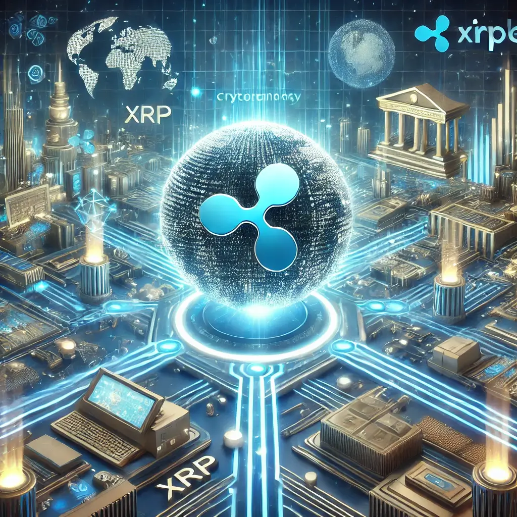 Best crypto to buy XRP