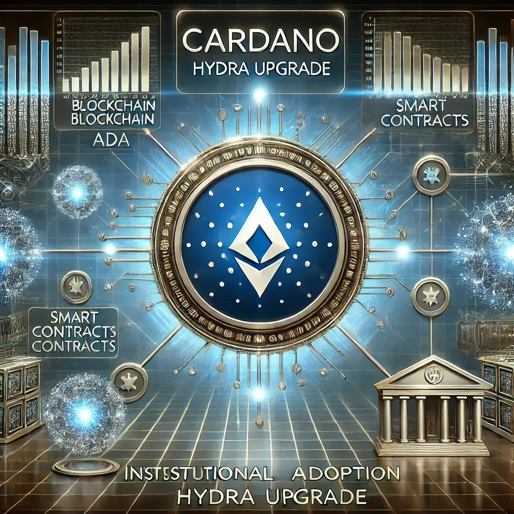 best crypto to buy Cardano ADA