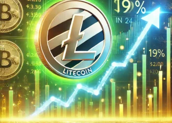 Litecoin Image