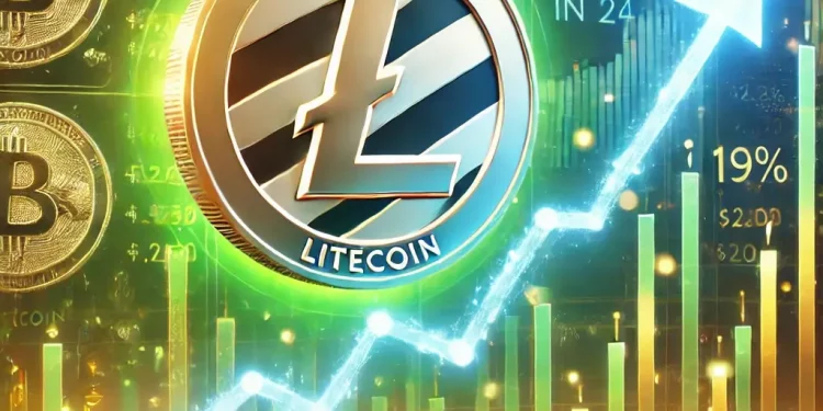 Litecoin Image