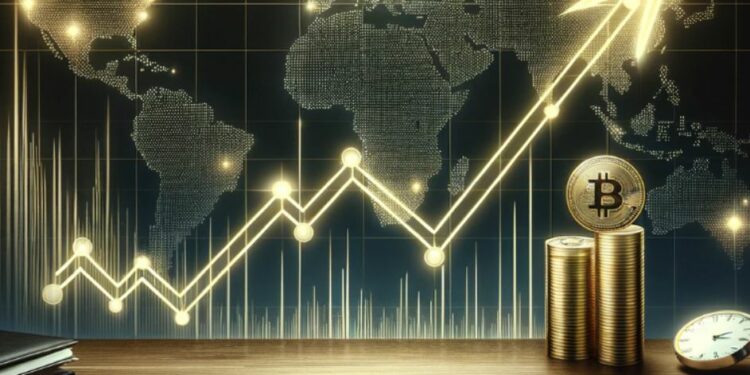 xrp rise