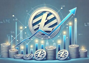 litecoin LTC price analysis breakout