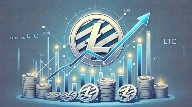 litecoin LTC price analysis breakout