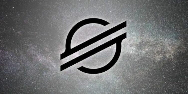 stellar Lumens XLM