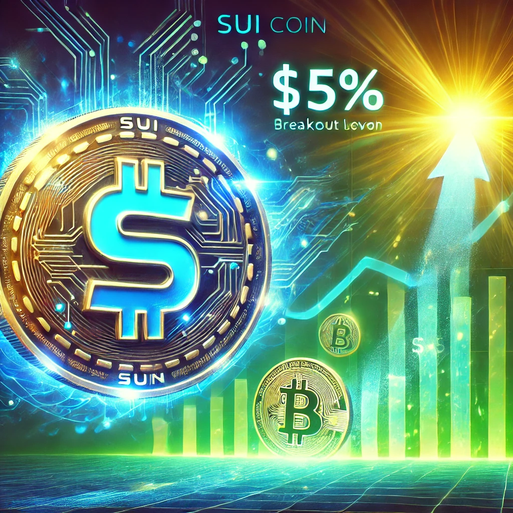 Sui Coin News