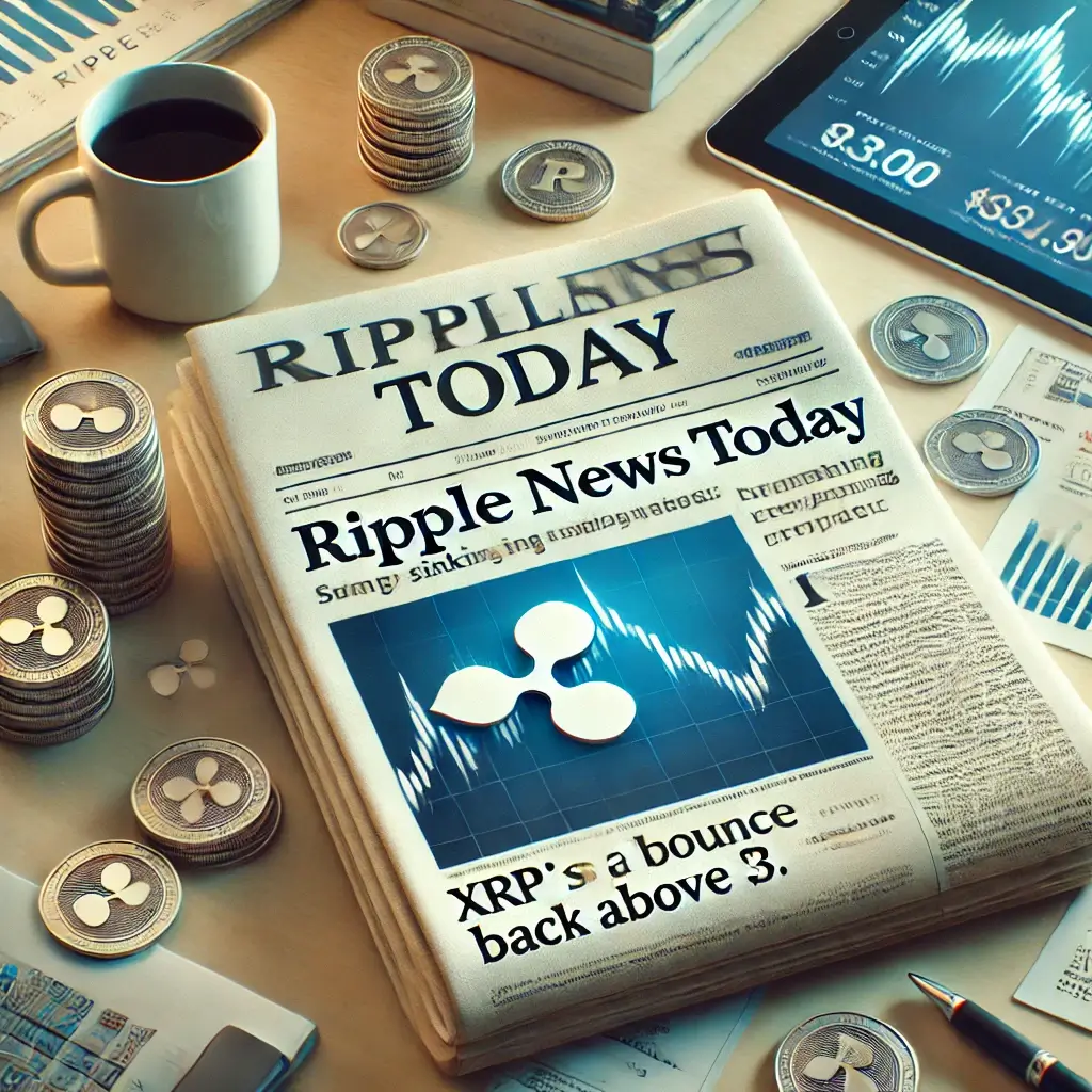 Ripple News Image