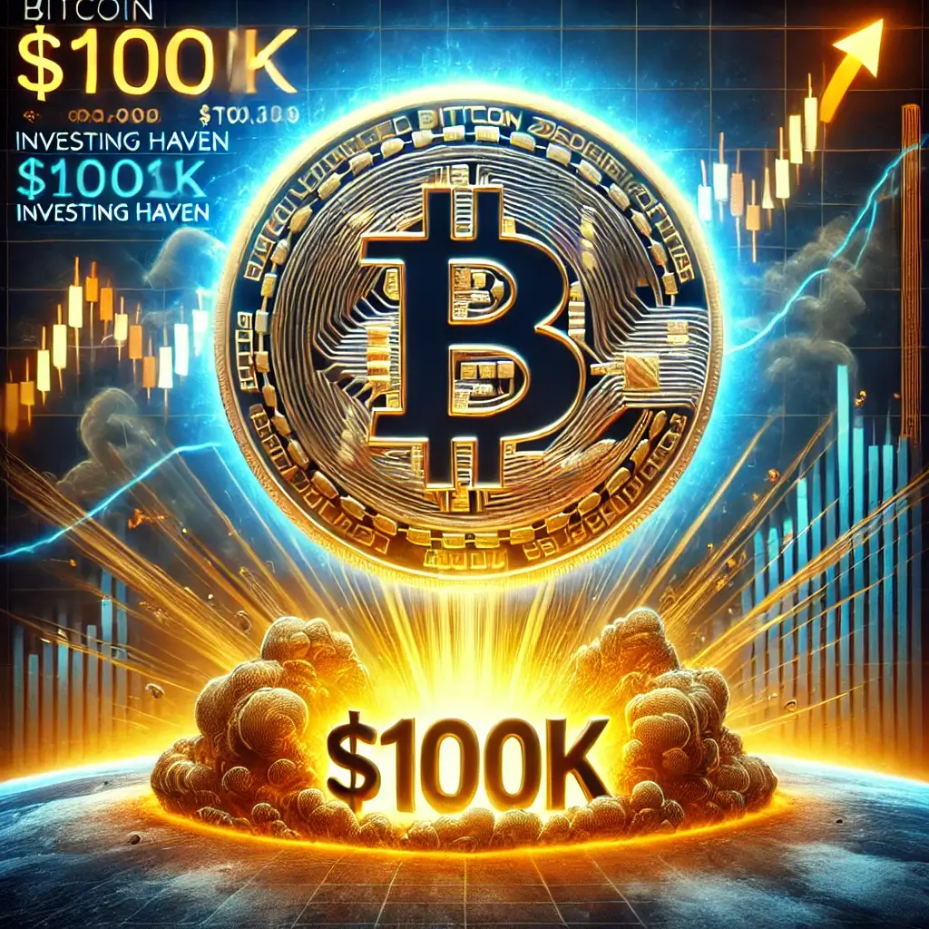 Bitcoin Rally Image