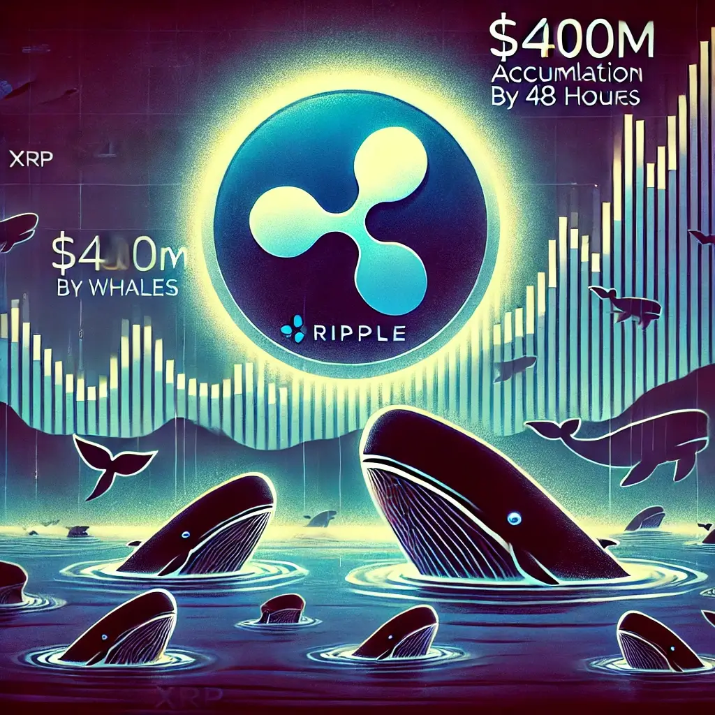 XRP News Today Image