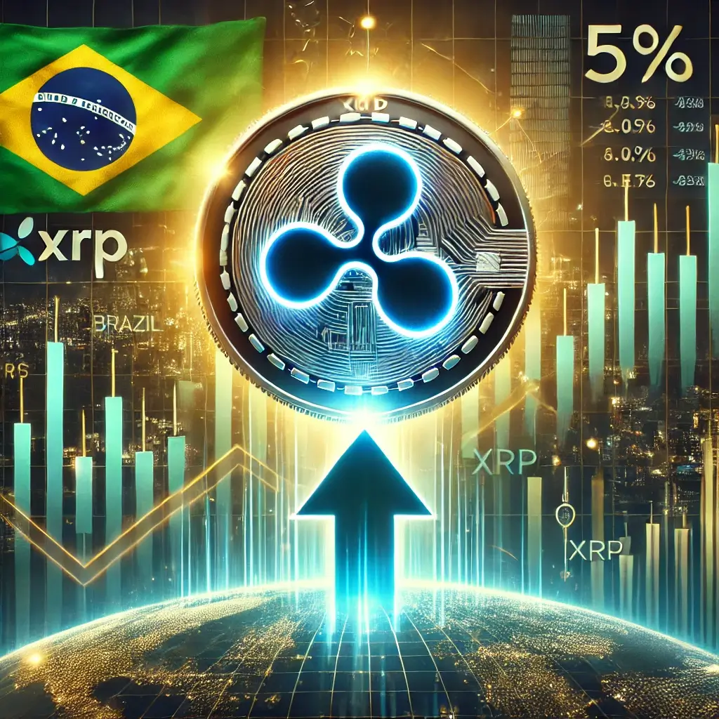 XRP News Image