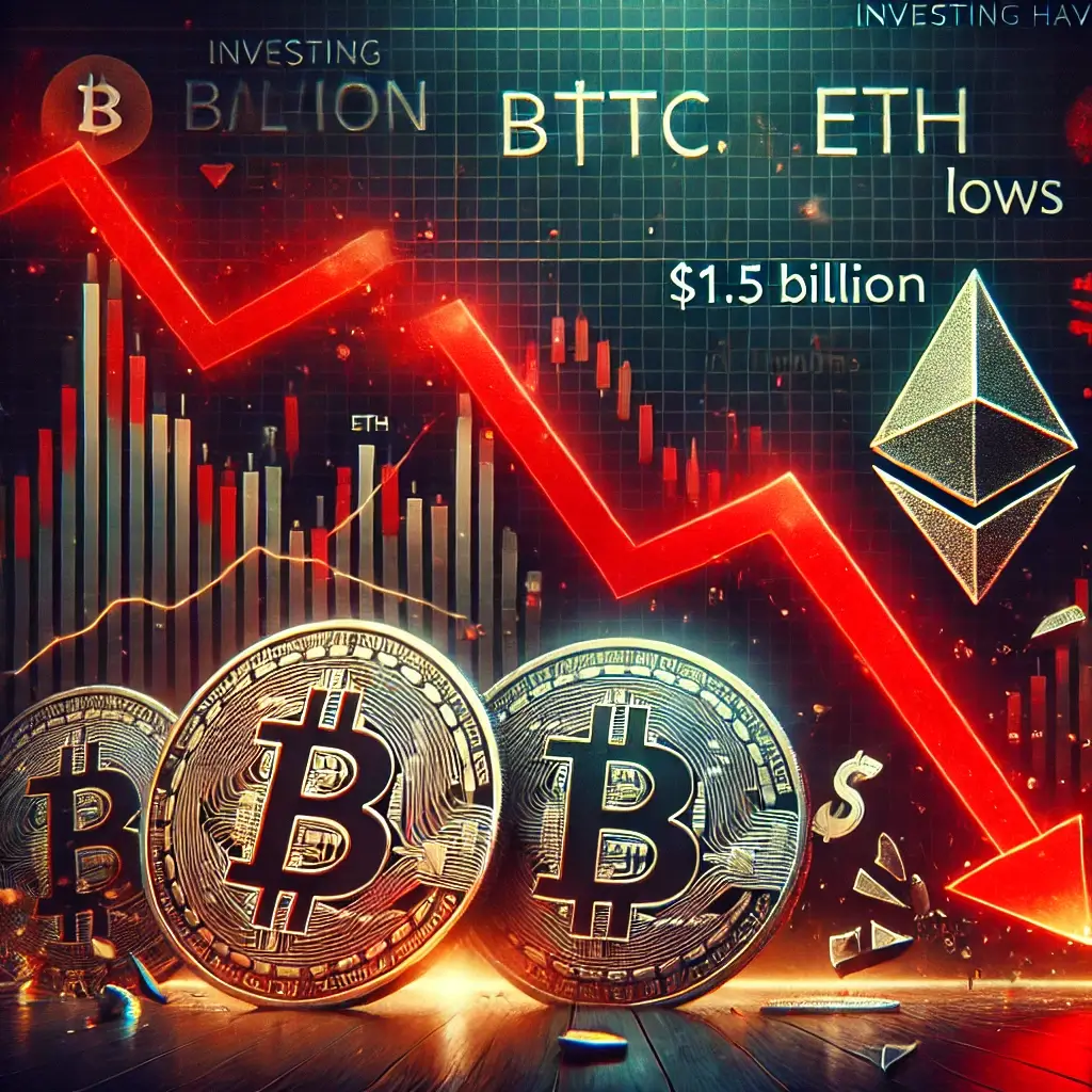 Crypto Crash News Image