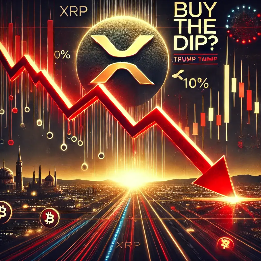 Ripple News today Image