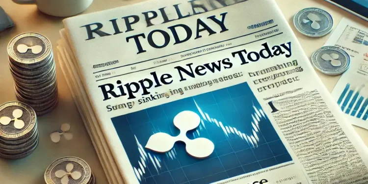 Ripple News Image
