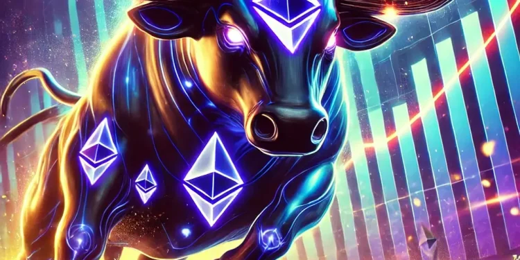 Ethereum Bullish News